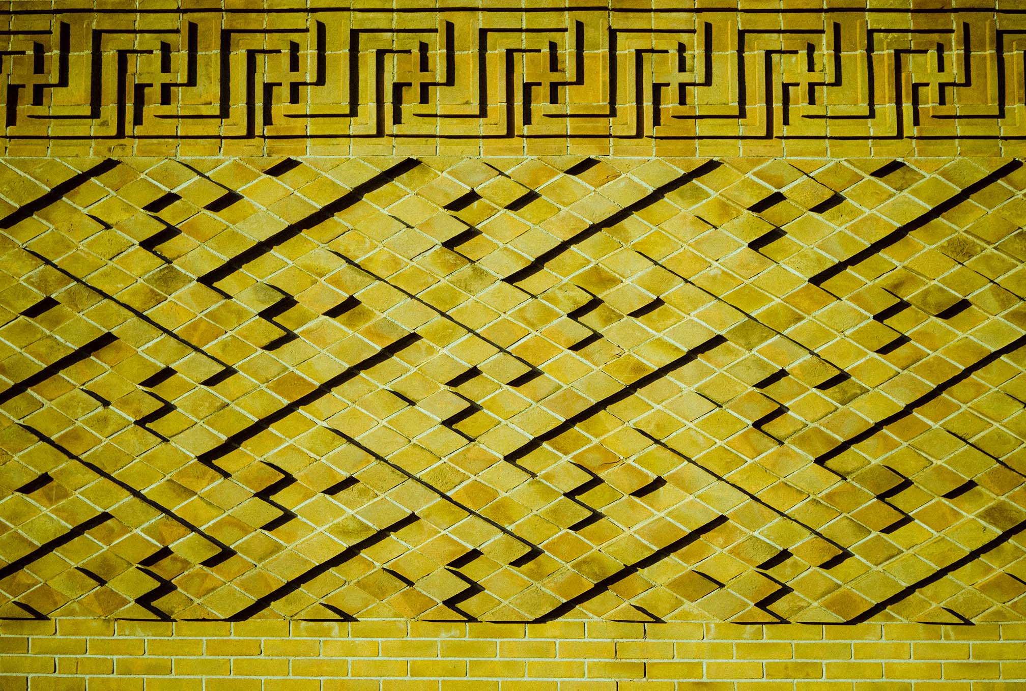 煉瓦 IBSTOK社 [イギリス]